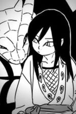 Naruto: I Became Orochimaru's Apprentice