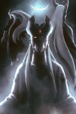 Naruto : My Father Ascended — Now What?