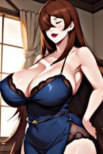 Naruto : My Wife is the Mizukage