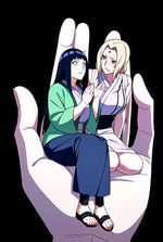 Naruto: Paradise for One [R-18]