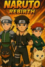 Naruto rebirth! Xenoverse!