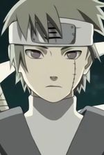 Naruto: Reborn as Yagura Karatachi