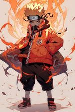 Naruto: Rise of Medical Ninja