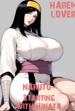 NARUTO: Starting with Hinata