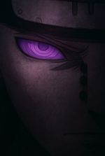 Naruto: Starting with the Granted Strongest Eye