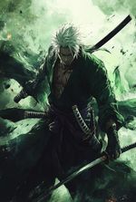 Naruto: System of Zoro