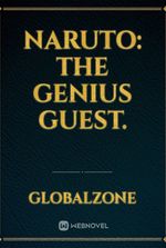Naruto: The Genius guest.