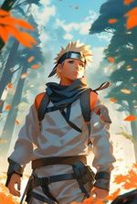 Naruto: The new beginning