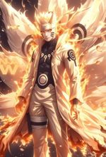 Naruto the Prodigy of Konoha