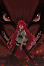 Naruto: The Rise of Kurama