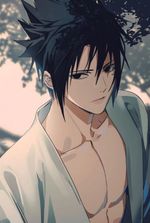 Naruto: The Shadow of Uchiha