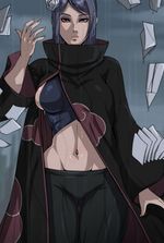 Naruto -The Under Cover Way Of Life
