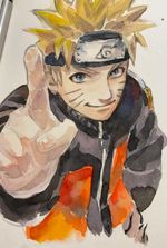 Naruto: The Vanished Clan
