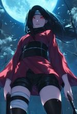Naruto : Uchiha simulator