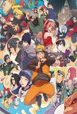 NARUTO:A CHANGE IN TIMELINE