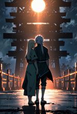 Naruto:Reborn into Naruto world with five wishes[Hashirama template]