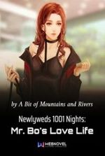 Newlyweds 1001 Nights: Mr. Bo s Love Life