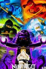 Ninjago: Reforged Fate