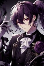 Nobilitas Lapsorum: Servant of the Abyss