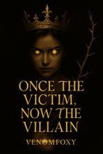 Once the Victim, Now the Villain