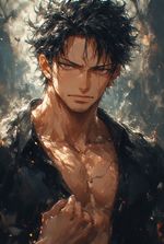 One Piece: Chronos of the God Valley