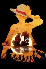 One Piece: Legend of the Star Sea