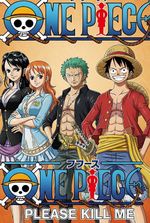 One Piece: Please Kill Me