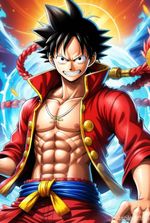 One Piece: Starting at the War of the Best