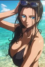 One Piece: System User In The World Of Pirates