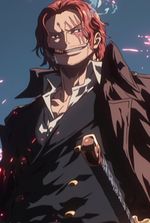 One Piece: The Strongest Vice Admiral in History