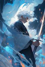 One Piece: With Sword And Spatial Manipulation