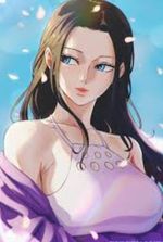 One Piece:Starts by Collecting Nico Robin