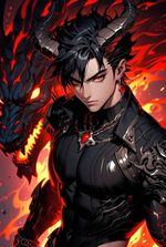 Only I Awaken The Forbidden SSS-Rank Dragons