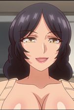Only I love Milfs: Transmigrated to a World Where Milfs are Hated