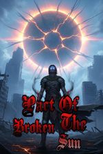 Pact Of The Broken Sun