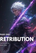 PAGE ONE: RETRIBUTION