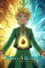 Paltio & 5 Realms