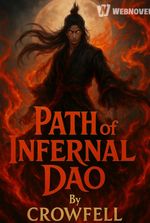 Path of Infernal Dao
