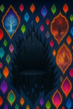 Path of Infinite Power
