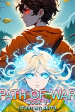 Path Of War