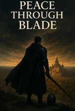 Peace Through Blade