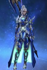 Pendragon: A FFXIV Fan Story
