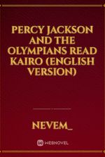 Percy Jackson and the Olympians read Kairo (English Version)