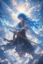 Perfect World: Only I Am Eternal