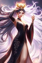 Phoenix Empress: Rise of the Fallen