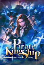 Pirate Kingship