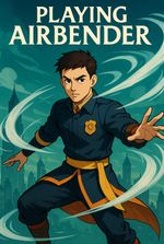 Playing Airbender (Legend of Korra SI)