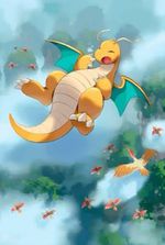 Pokemon: Adventure and Journey