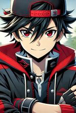 Pokemon: Ash the Champion Shock the World