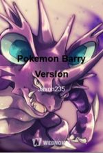 Pokemon Barry Version